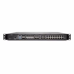 SonicWall NSA 6700, 36 Gbit/s, 20000 Mbit/s, 19000 Mbit/s, 474.67 BTU/h, 3DES, 128-bit AES, 192-bit AES, 256-bit AES, DES, MD ...