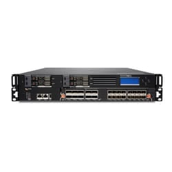 SonicWall NSsp 15700 hardware firewall 2U 105 Gbit/s