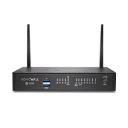SonicWall TZ270W hardware firewall Desktop 2 Gbit/s
