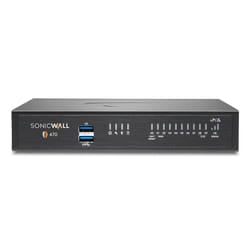SonicWall TZ470W hardware firewall Desktop 3.5 Gbit/s