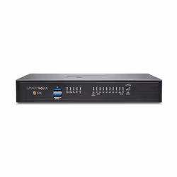 SonicWall TZ570, 4 Gbit/s, 1.8 Gbit/s, 2500 Mbit/s, 2000 Mbit/s, 750 Mbit/s, 44.7 BTU/h