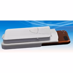 Socket Mobile CX2881-1476 barcode reader Handheld bar code reader 1D Black - Additional view 5