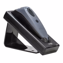 Socket Mobile AC4102-1695, Indoor, Black