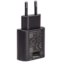 Socket Mobile AC4107-1720 mobile device charger Bar code reader Black - Additional view 2