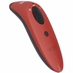 Socket Mobile SocketScan S740 Handheld bar code reader 1D/2D LED Red