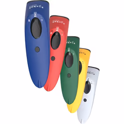 Socket Mobile SOCKETSCAN S700 1D, Barcode module bar barcode readers, 1D, Codabar, Code 128, Code 39, EAN-13, EAN-8, GS1 Data ...
