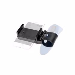 Socket Mobile AC4167-1967 holder Passive holder Mobile phone/Smartphone, Barcode scanner Black - Additional view 2
