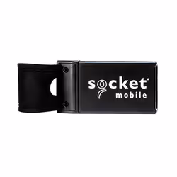 Socket Mobile AC4167-1967 holder Passive holder Mobile phone/Smartphone, Barcode scanner Black - Additional view 5