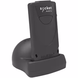 Socket Mobile DuraScan D860, Handheld bar code reader, 1D, Linear, Code 128, Code 39, EAN-13, EAN-8, GS1 DataBar Expanded, In ...