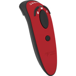 Socket Mobile DuraScan D730 Handheld bar code reader 1D Laser Red