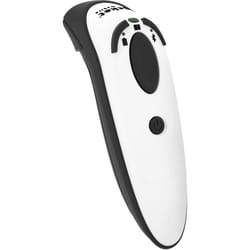 Socket Mobile DuraScan D740 Handheld bar code reader 1D/2D LED White