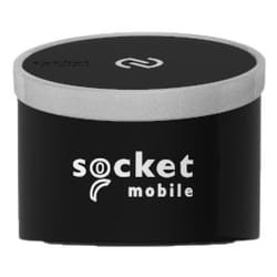 Socket Mobile SocketScan S550 RFID reader Bluetooth Black