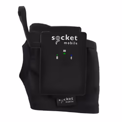 Socket Mobile DW930, Wearable bar code reader, 1D, Laser, Codabar, Code 11, Code 128, Code 39, Code 39 (ASCII), Code 93, Disc ...
