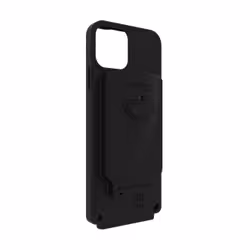 Socket Mobile DuraSled DS800 Smartphone barcode reader 1D Black - Additional view 2