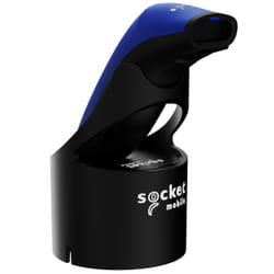 Socket Mobile SocketScan S721 Handheld bar code reader 1D/2D Black