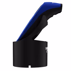Socket Mobile SocketScan S721 Handheld bar code reader 1D/2D Black - Additional view 2