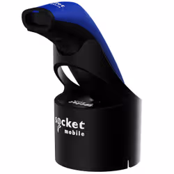 Socket Mobile SocketScan S721 Handheld bar code reader 1D/2D Black - Additional view 4