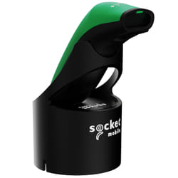 Socket Mobile SocketScan S721 Handheld bar code reader 1D/2D Black