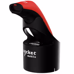 Socket Mobile SocketScan S721 Handheld bar code reader 1D/2D Black - Additional view 3