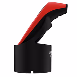 Socket Mobile SocketScan S721 Handheld bar code reader 1D/2D Black - Additional view 5