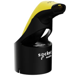 Socket Mobile SocketScan S721 Handheld bar code reader 1D/2D Black