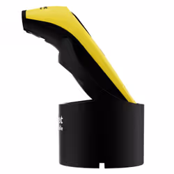 Socket Mobile SocketScan S721 Handheld bar code reader 1D/2D Black - Additional view 2
