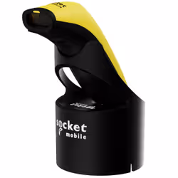 Socket Mobile SocketScan S721 Handheld bar code reader 1D/2D Black - Additional view 3
