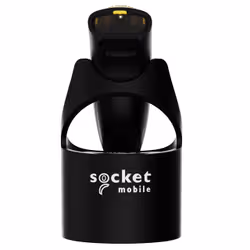 Socket Mobile SocketScan S721 Handheld bar code reader 1D/2D Black - Additional view 4