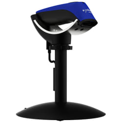Socket Mobile SocketScan S721 Handheld bar code reader 1D/2D Black, Blue