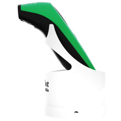 Socket Mobile SocketScan S721 Handheld bar code reader 1D/2D Green, White