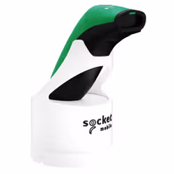 Socket Mobile SocketScan S721 Handheld bar code reader 1D/2D Green, White - Additional view 2