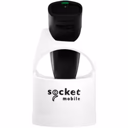 Socket Mobile SocketScan S721 Handheld bar code reader 1D/2D Green, White - Additional view 4