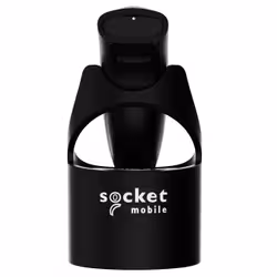 Socket Mobile SocketScan S741 Handheld bar code reader 1D/2D Black - Additional view 2