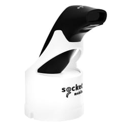 Socket Mobile SocketScan S741 Handheld bar code reader 1D/2D Black, White