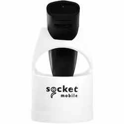 Socket Mobile SocketScan S741 Handheld bar code reader 1D/2D Black, White - Additional view 2