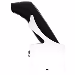 Socket Mobile SocketScan S741 Handheld bar code reader 1D/2D Black, White - Additional view 3