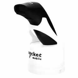Socket Mobile SocketScan S741 Handheld bar code reader 1D/2D Black, White - Additional view 4