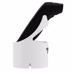 Socket Mobile SocketScan S741 Handheld bar code reader 1D/2D Black, White - Additional view 5