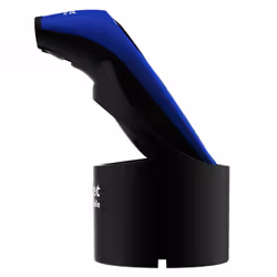Socket Mobile SocketScan S741 Handheld bar code reader 1D/2D Black, Blue - Additional view 4