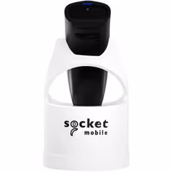 Socket Mobile SocketScan S741 Handheld bar code reader 1D/2D Black, Blue - Additional view 4