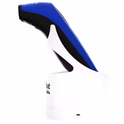 Socket Mobile SocketScan S741 Handheld bar code reader 1D/2D Black, Blue - Additional view 5