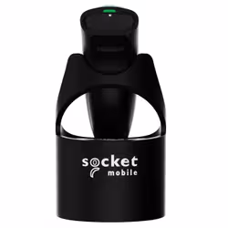 Socket Mobile SocketScan S741 Handheld bar code reader 1D/2D Black, Green - Additional view 2