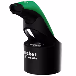Socket Mobile SocketScan S741 Handheld bar code reader 1D/2D Black, Green - Additional view 3