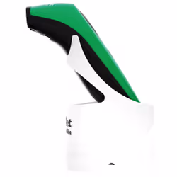 Socket Mobile SocketScan S741 Handheld bar code reader 1D/2D Black, Green - Additional view 2