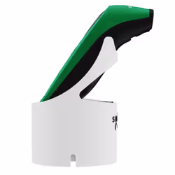 Socket Mobile SocketScan S741 Handheld bar code reader 1D/2D Black, Green - Additional view 5