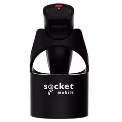 Socket Mobile SocketScan S741 Handheld bar code reader 1D/2D Black, Red - Additional view 4