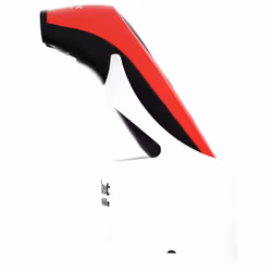 Socket Mobile SocketScan S741 Handheld bar code reader 1D/2D Black, Red - Additional view 2