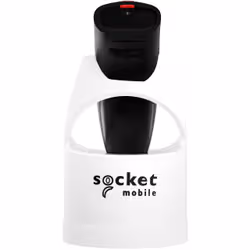 Socket Mobile SocketScan S741 Handheld bar code reader 1D/2D Black, Red - Additional view 4