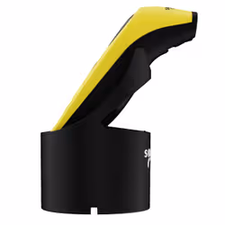 Socket Mobile SocketScan S741 Handheld bar code reader 1D/2D Black, Yellow - Additional view 5