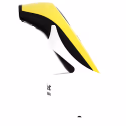Socket Mobile SocketScan S741 Handheld bar code reader 1D/2D Black, Yellow - Additional view 2